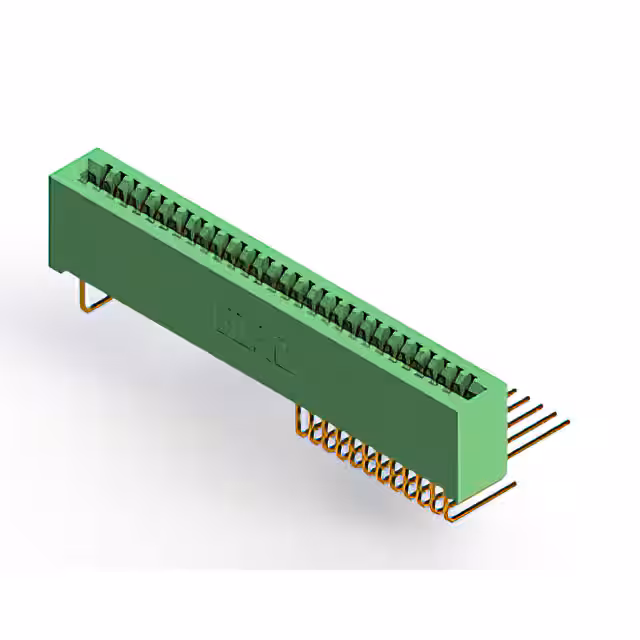 842-056-558-201 EDAC Inc.  Edgeboard Connectors